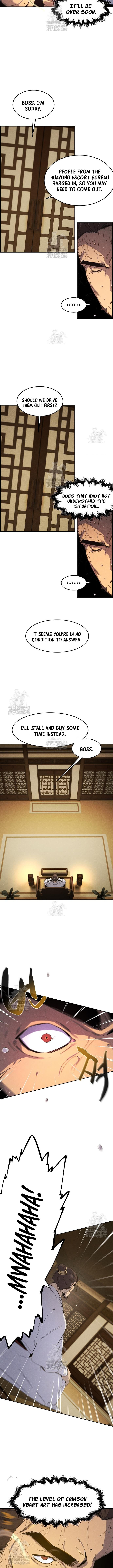 Return of the Crazy Demon Chapter 182 4